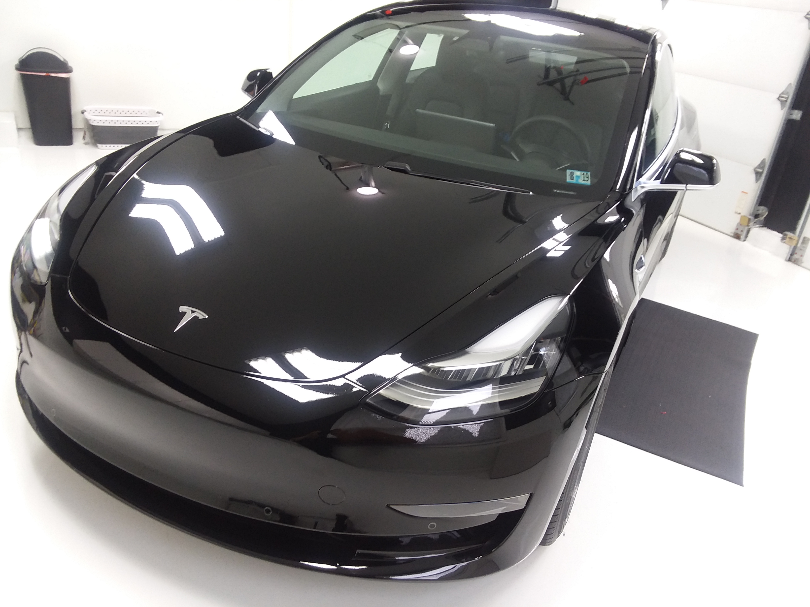 3M Pro Series Tesla Model 3