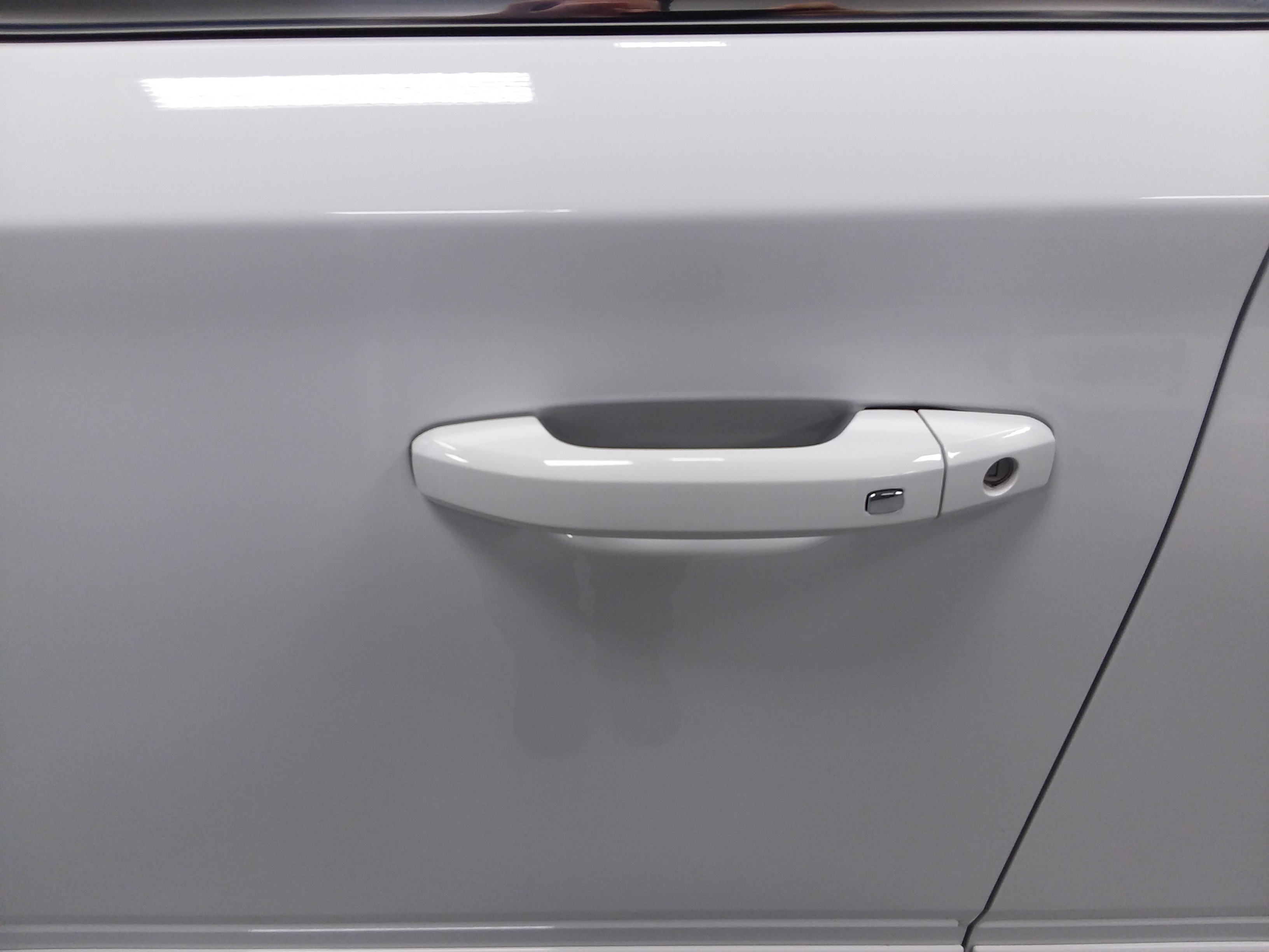 Chevrolet Suburban Door Cup