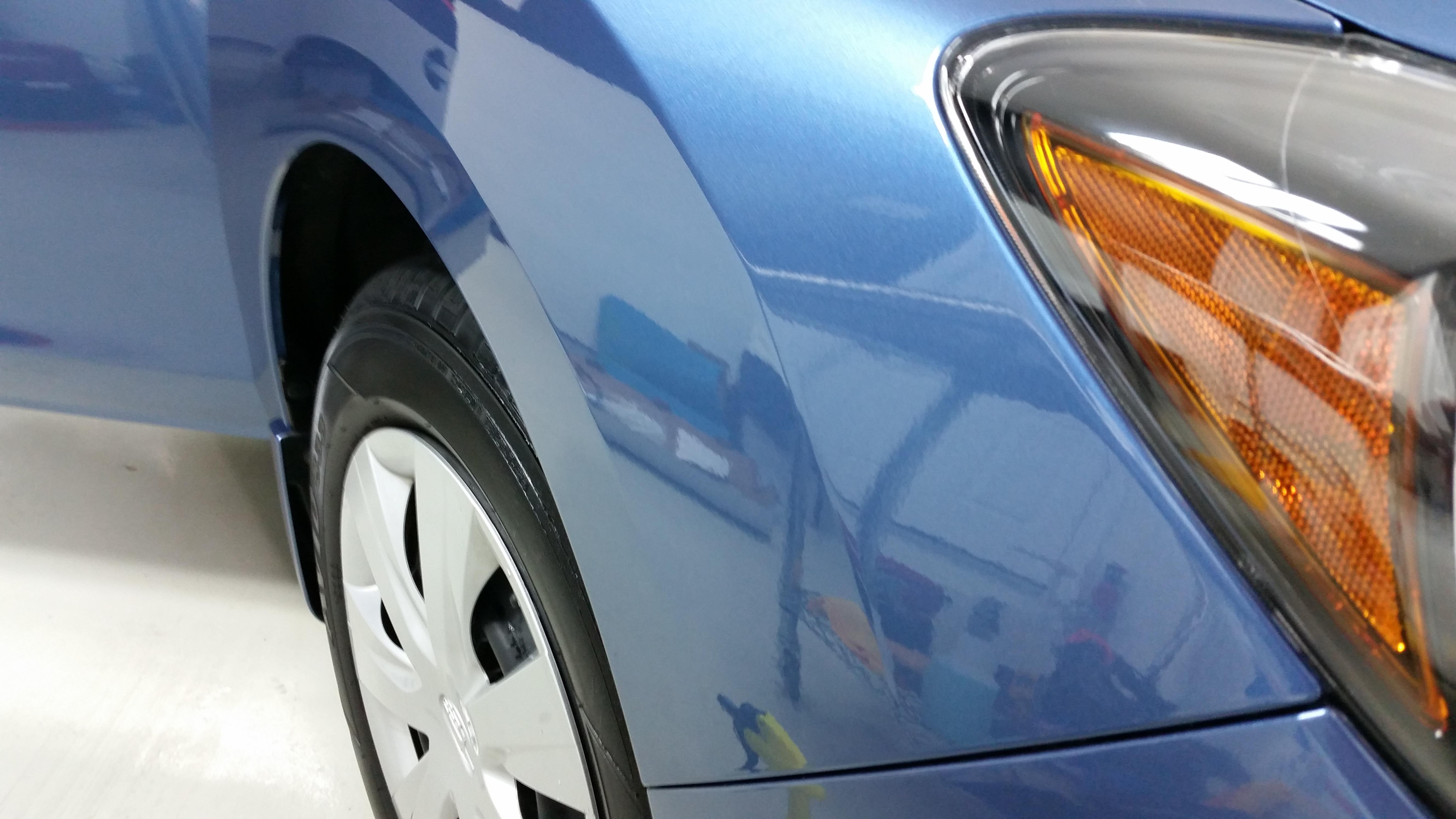 Subaru Impreza Sedan Pro Series