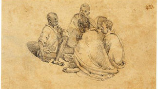 Construção empírica a partir da História e Cultura Afro-brasileira e Africana