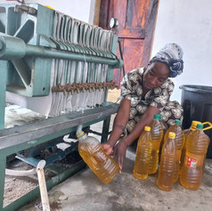 Manyamula COMSIP Cooperative (Malawi)