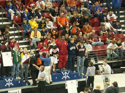 Demetrius Gaines Milwaukee Custer State Champion