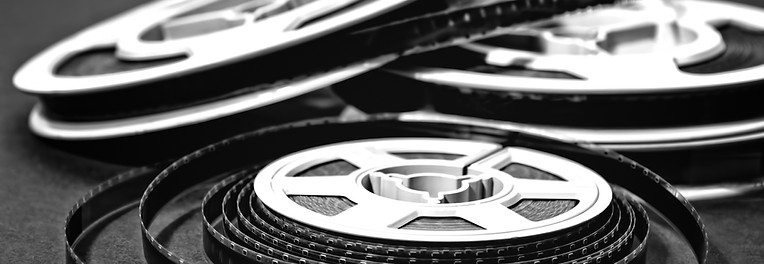 Film Reels