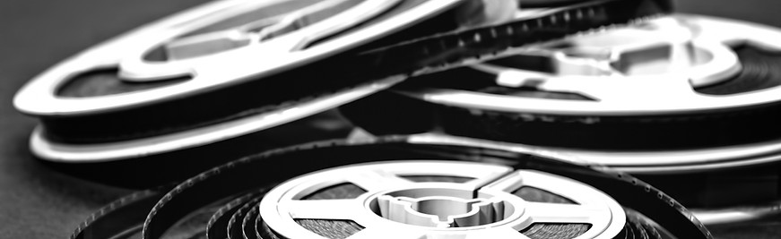 Film Reels