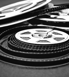 Film Reels