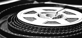 Film Reels