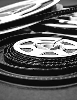 Film Reels