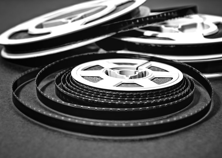 Film Reels