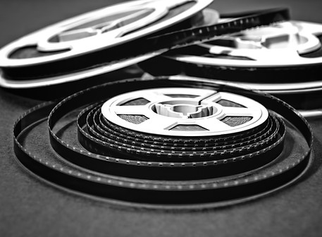 Film Reels