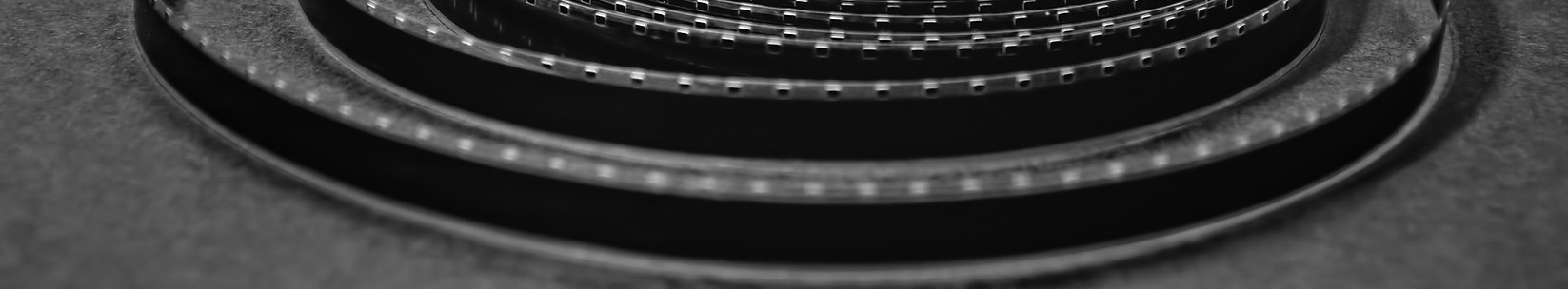 Film Reels