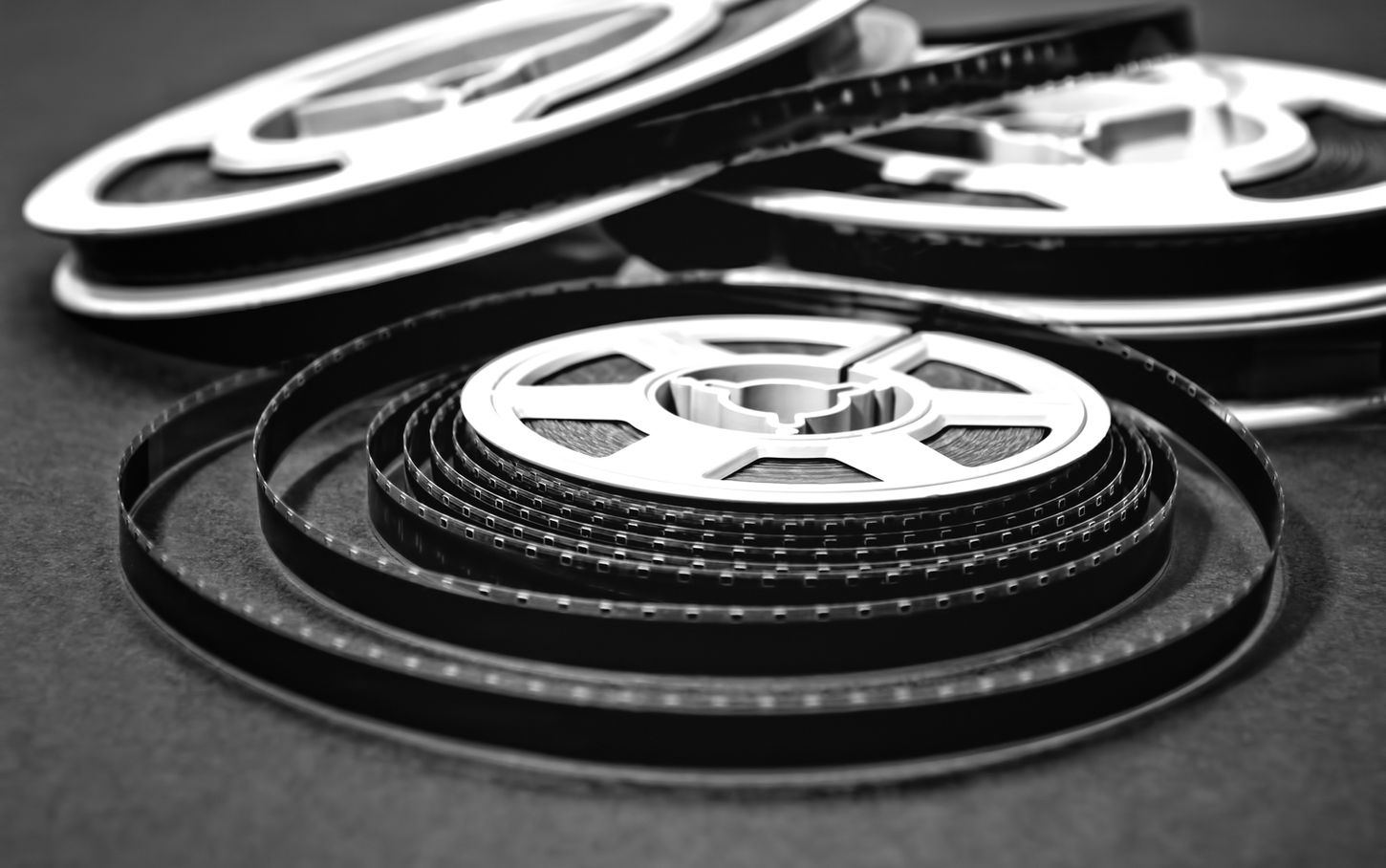 Film Reels