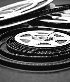 Film Reels