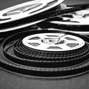 Soirée ciné this Thursday!
