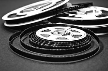 Film Reels