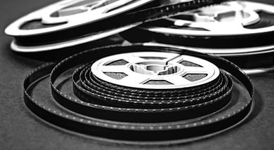 Film Reels