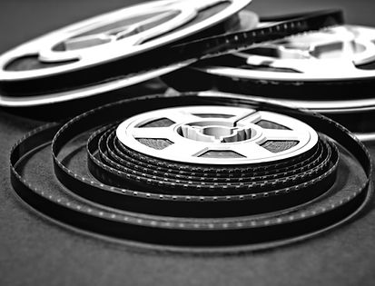 Film Reels