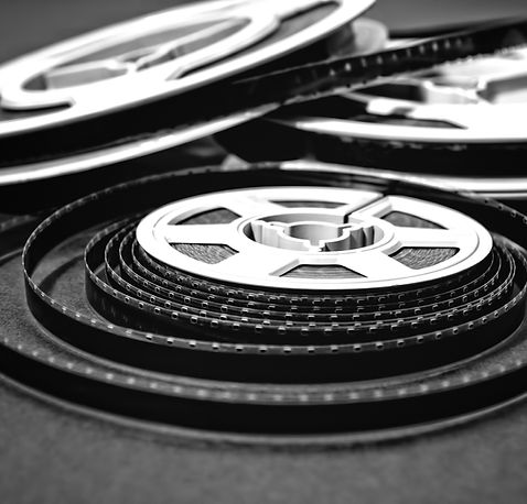 Film Reels