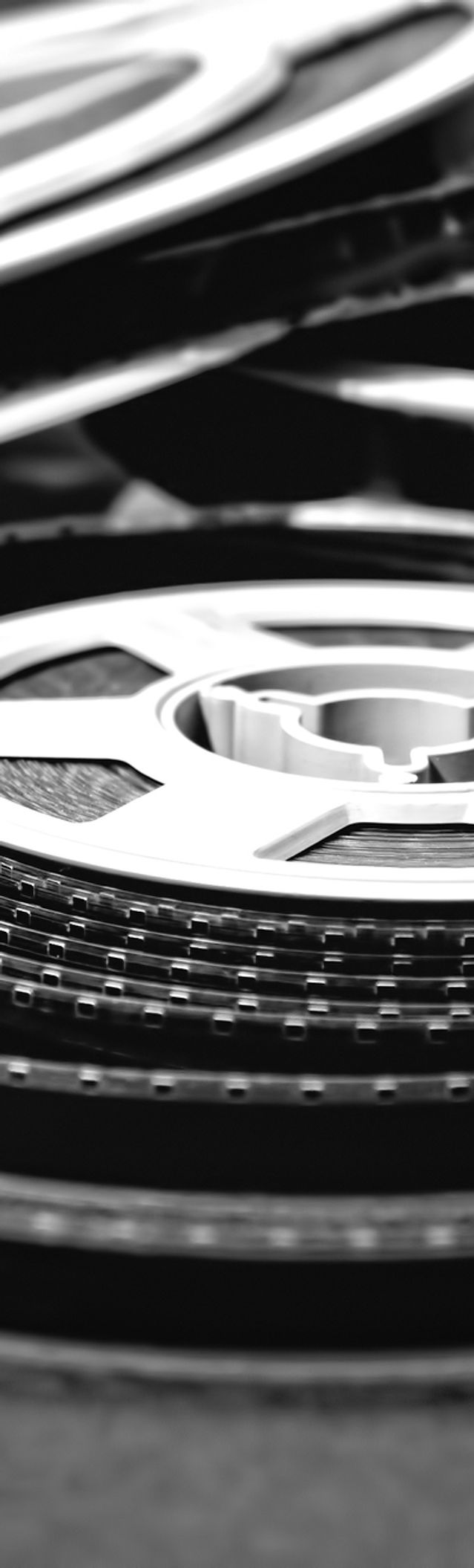 Film Reels