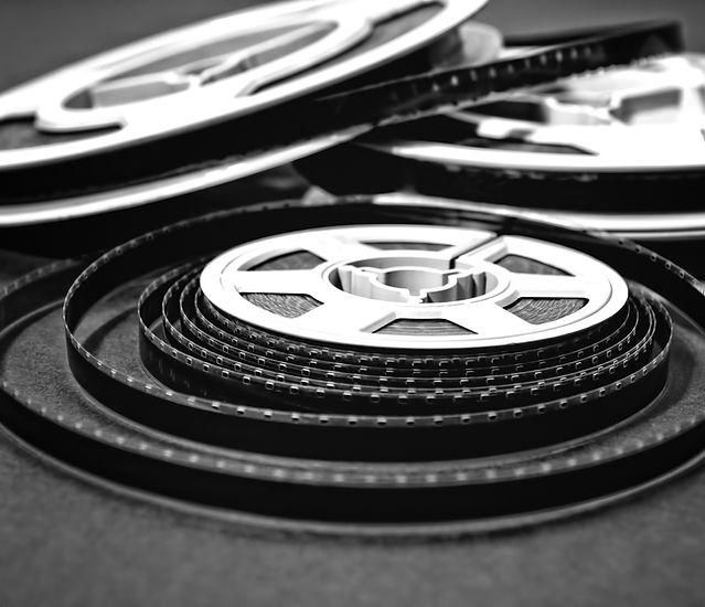 Film Reels