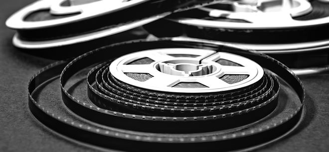 Film Reels