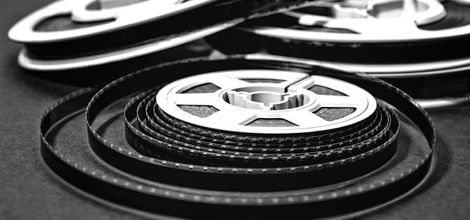 Film Reels