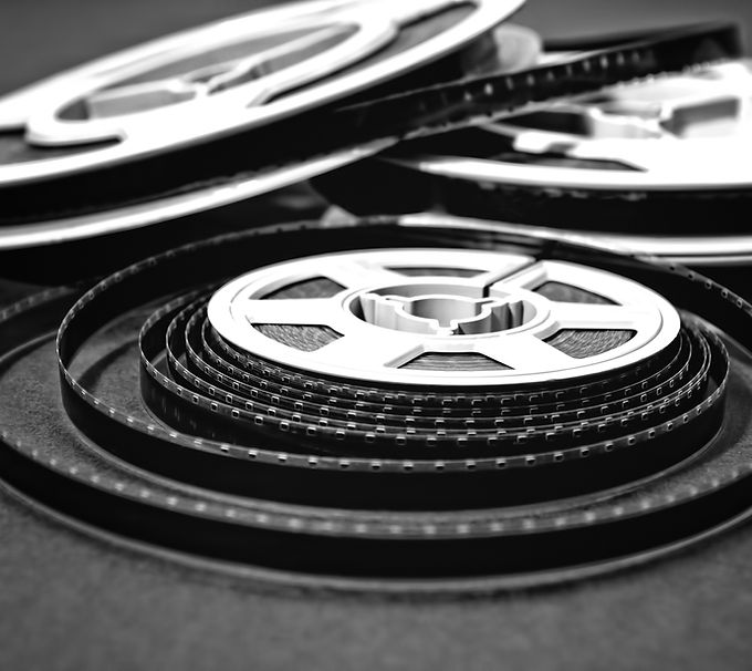 Film Reels