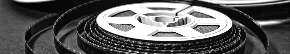 Film Reels