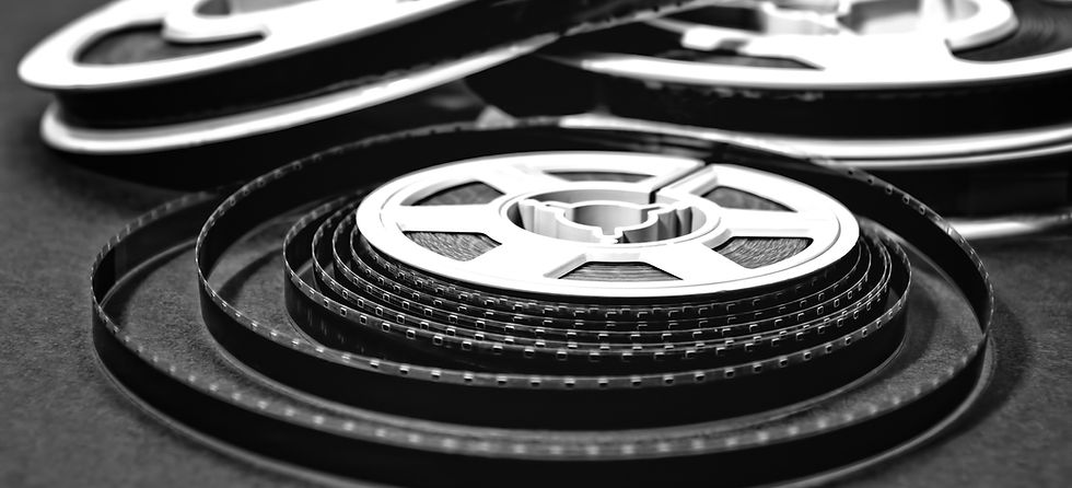 Film Reels