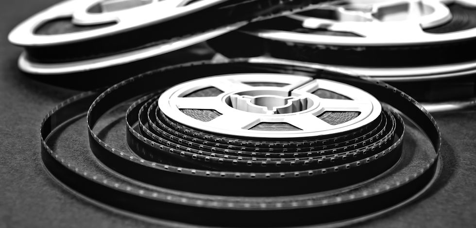 Les jeunes et leur cinéma