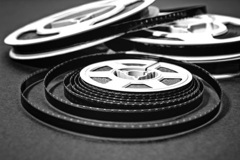 Reel to reel video transfer in Utah