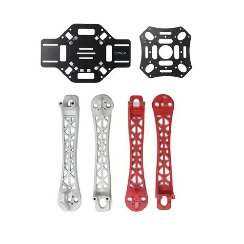 F450 / Q450 Quadcopter Frame with Integrated PCB | Pinaak Aerial System F450 / Q450 Quadcopter Frame with Integrated PCB | Pinaak Aerial System