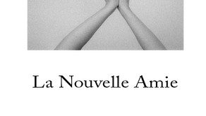 La Nouvelle Amie, de Stéphan Sanchez - Parution