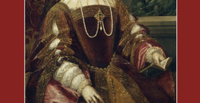 Isabelle de Portugal, l'Impératrice - Nouvelle édition