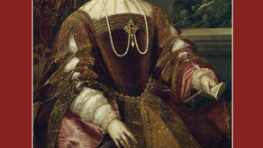Isabelle de Portugal, l'Impératrice - Nouvelle édition