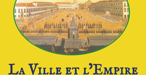 La Ville et l'Empire - 3e édition