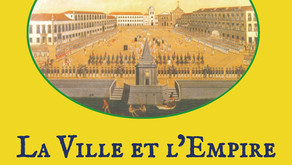La Ville et l'Empire - 3e édition
