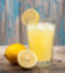 Lemon Juice