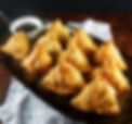 Samosa