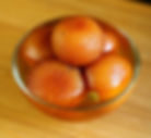 Gulab Jamun (1pcs person)