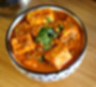 Paneer Matar