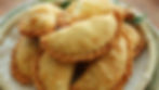Curry Puffs