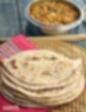 Chapatis