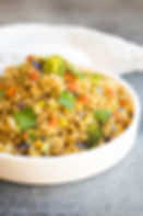 Nasi Goreng | Briyani Rice
