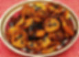 Raw Banana Fry