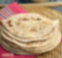 Chapatis