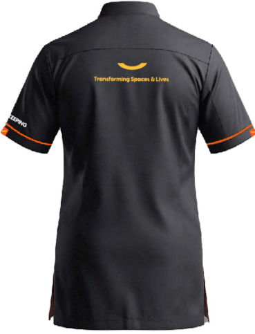 Thumbnail: CAERE HALF-SLEEVE SHIRT