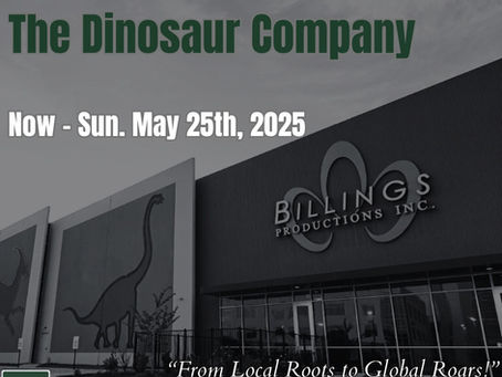 From Local Roots to Global Roars: Why We're Evolving to B2B