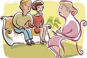 Terapia de Casal Porto Alegre