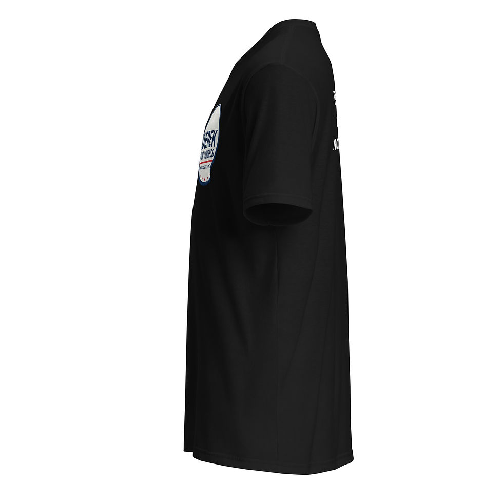 Thumbnail: Short-Sleeve T-Shirt small logo