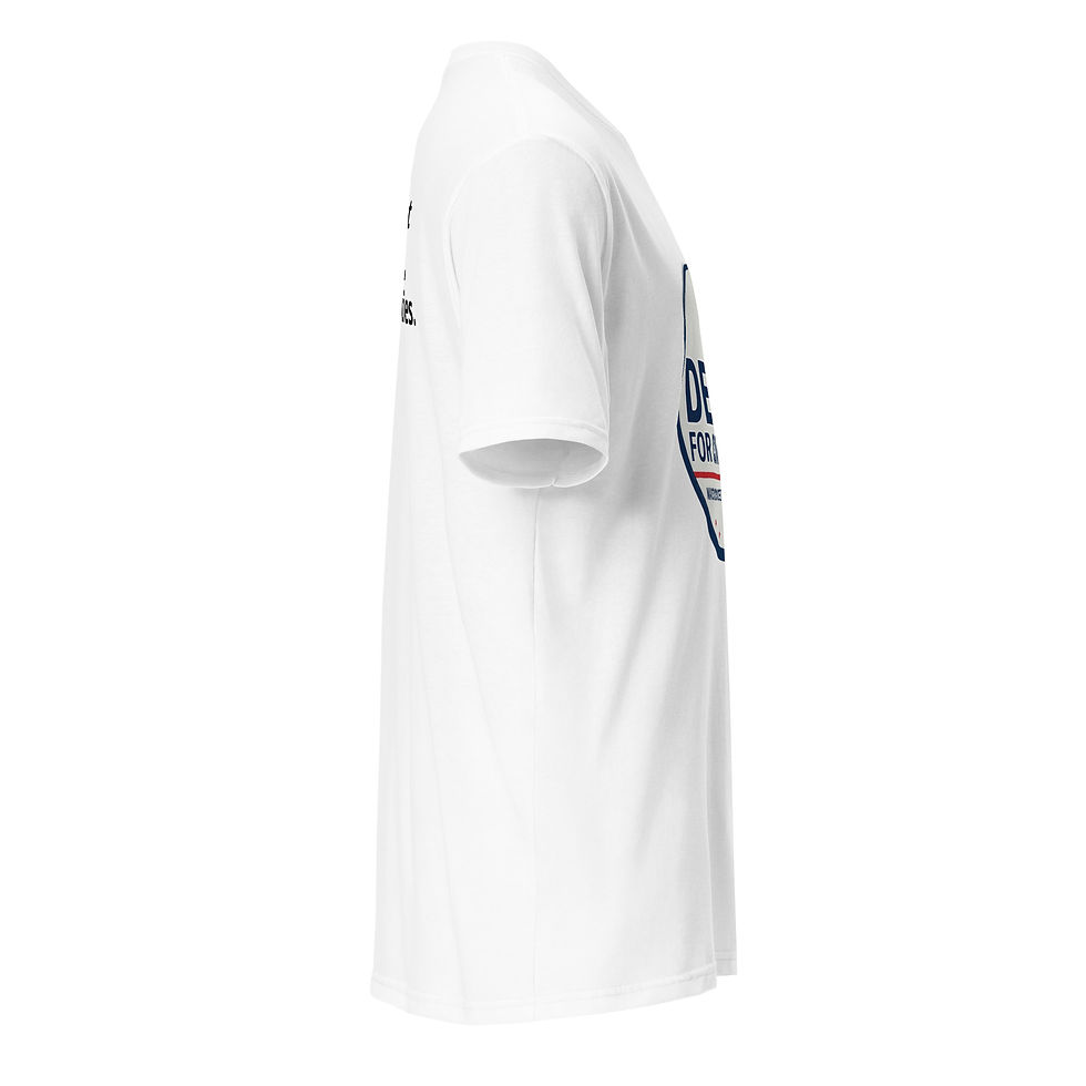 Thumbnail: Short-Sleeve T-Shirt